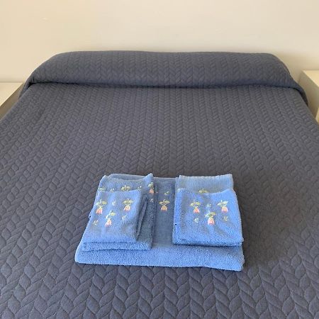 贝尔加莫Casa Dai Toni Cortesi公寓 外观 照片