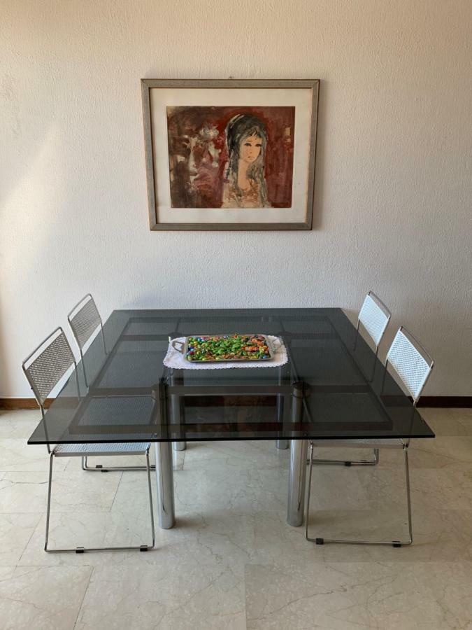 贝尔加莫Casa Dai Toni Cortesi公寓 外观 照片