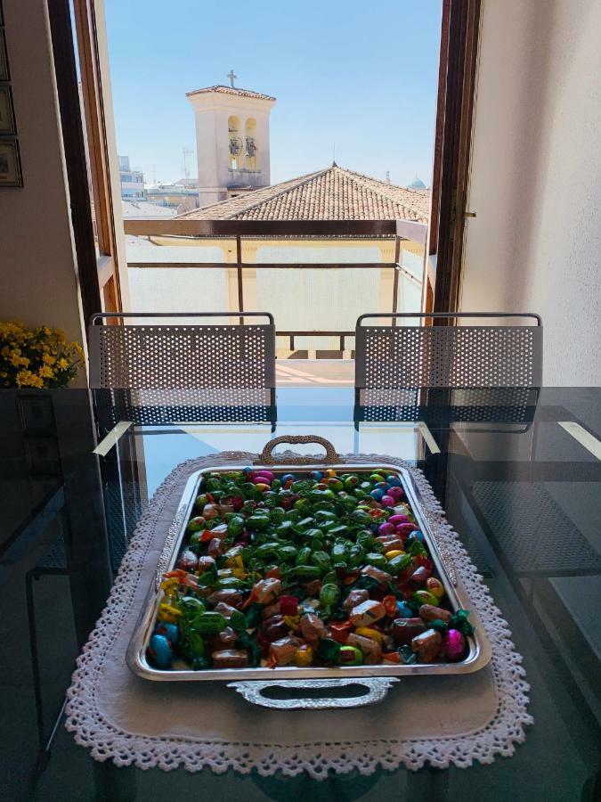 贝尔加莫Casa Dai Toni Cortesi公寓 外观 照片